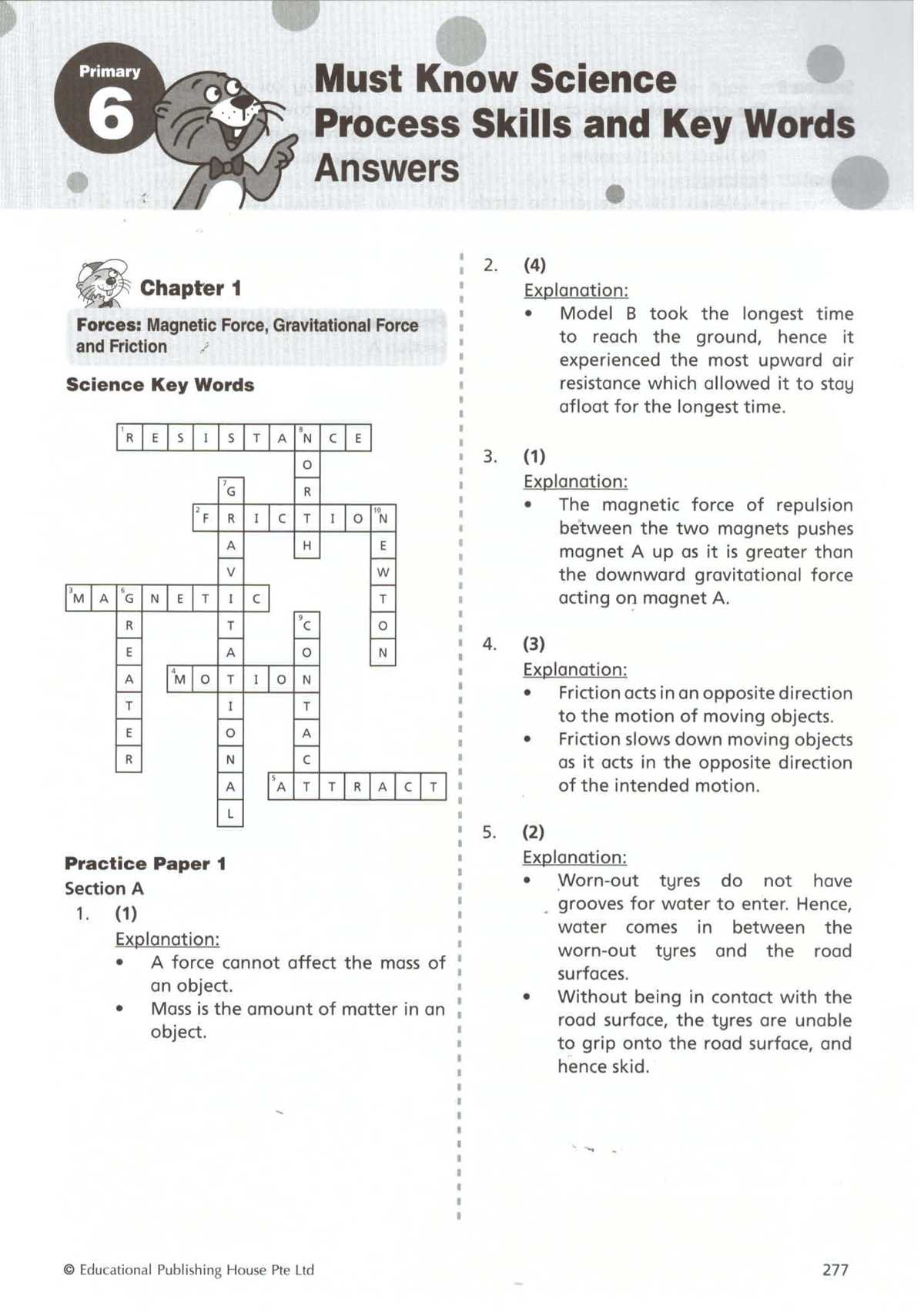 basic skills/physical science 6 8+ answer key basic skills/physical science 6 8+ answer key