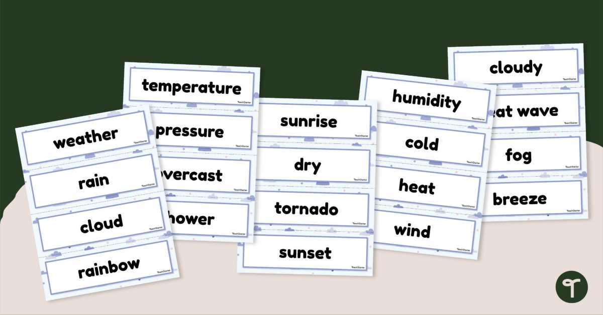 physical science heat and temperature vocabulary puzzle answer key