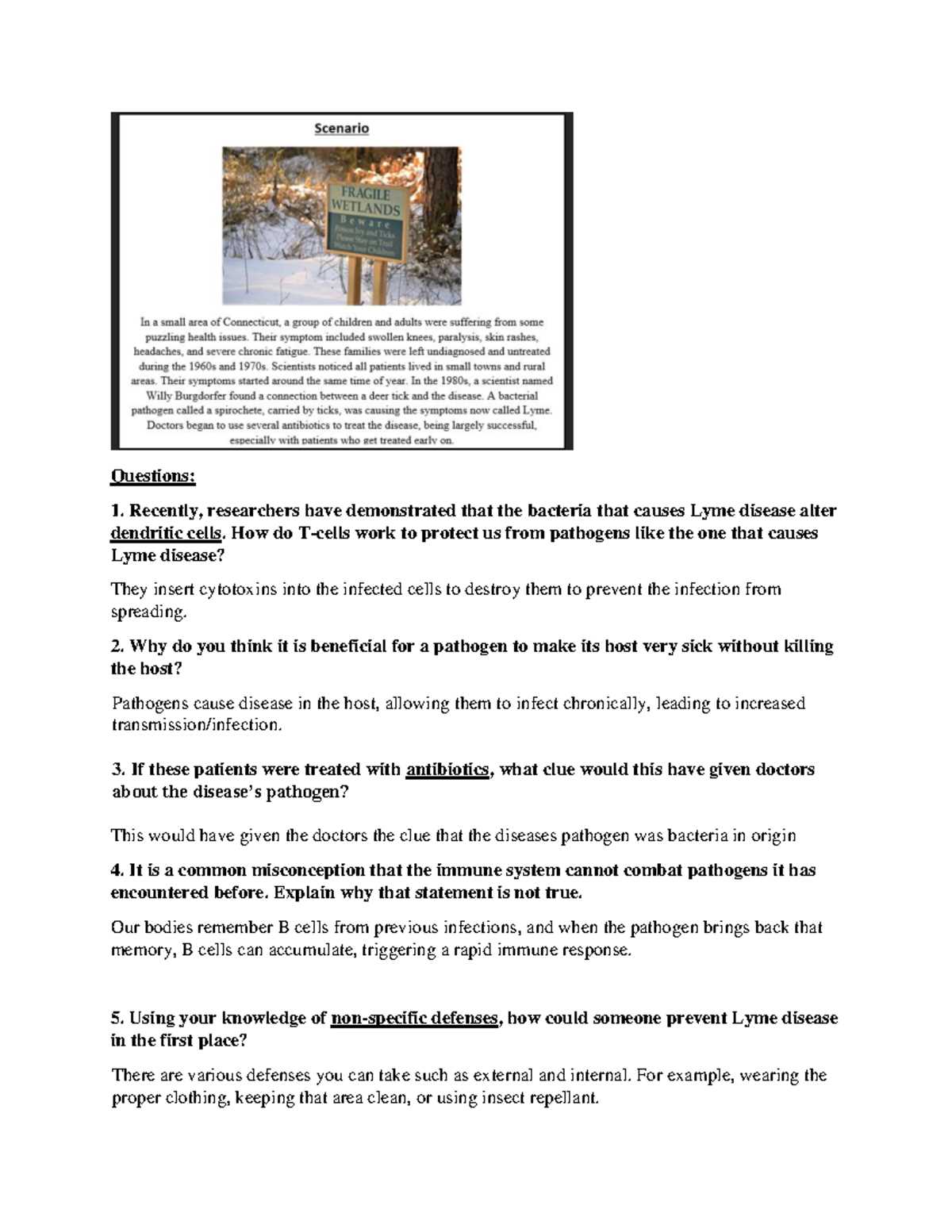 plate tectonics lesson outline answer key