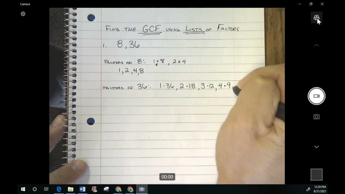 practice and homework lesson 1.5 answer key 6th grade
