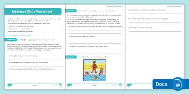 predicting weather section 3 4 review and reinforce woeksheet answer key