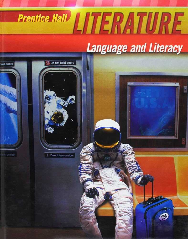 prentice hall literature answer key grade 8 prentice hall literature answer key grade 8