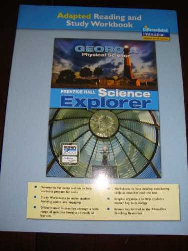 prentice hall physical science answer key chapter 17