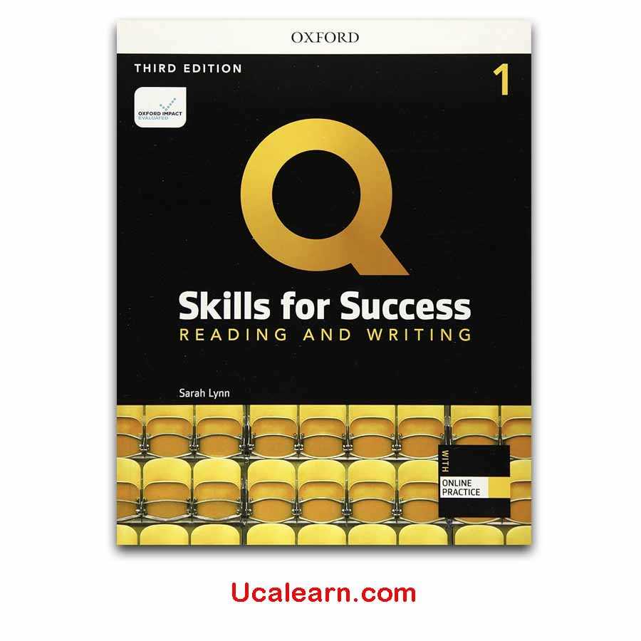 q skills for success reading and writing 3 answer key