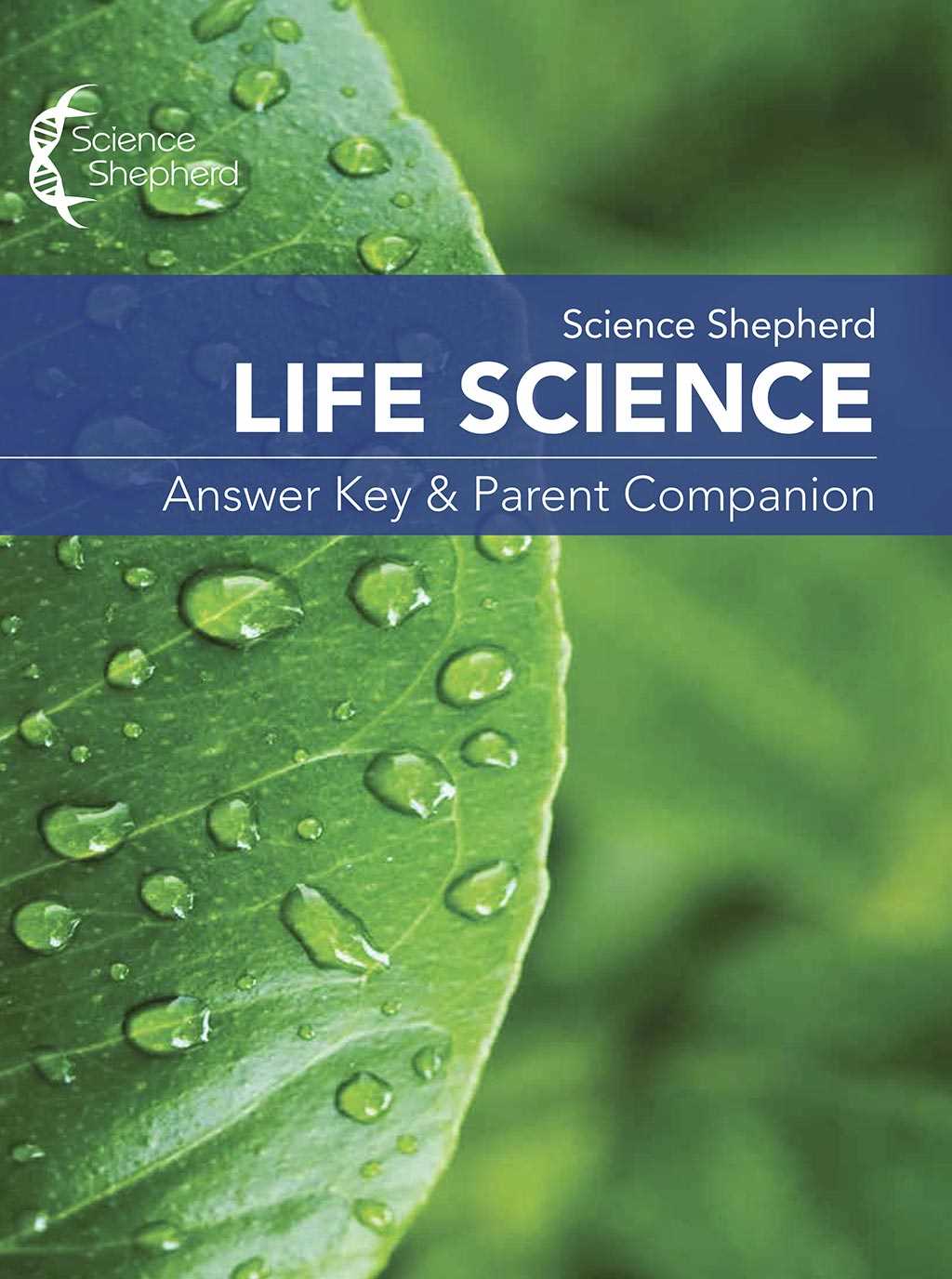 reading and writing in science answer key