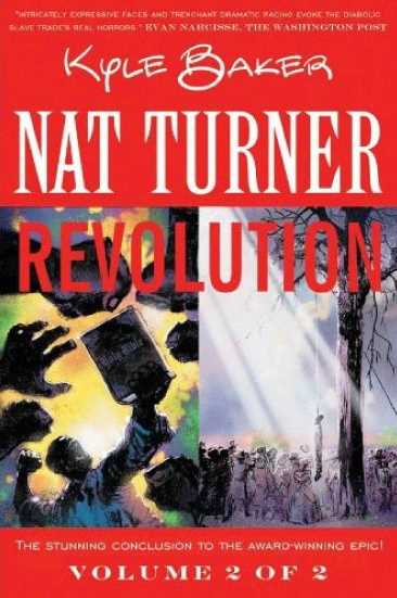 reading like a historian nat turner answer key