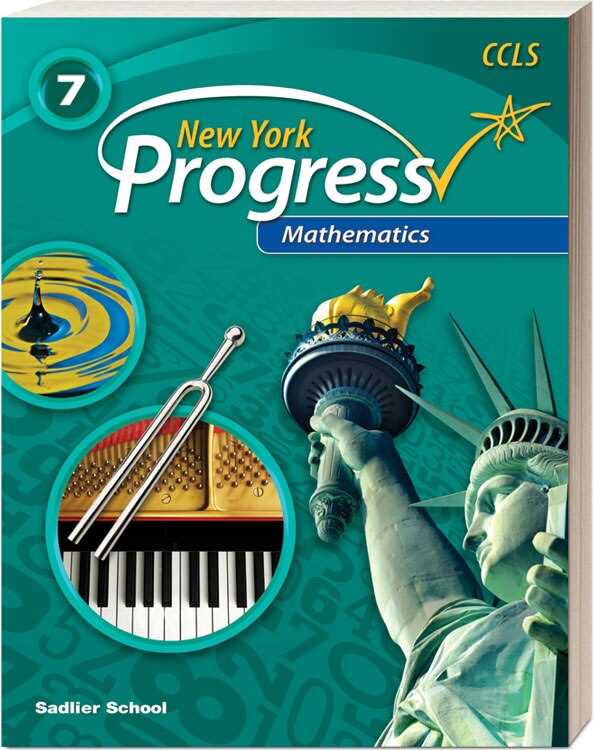 ready new york ccls grade 8 mathematics assessments answer key