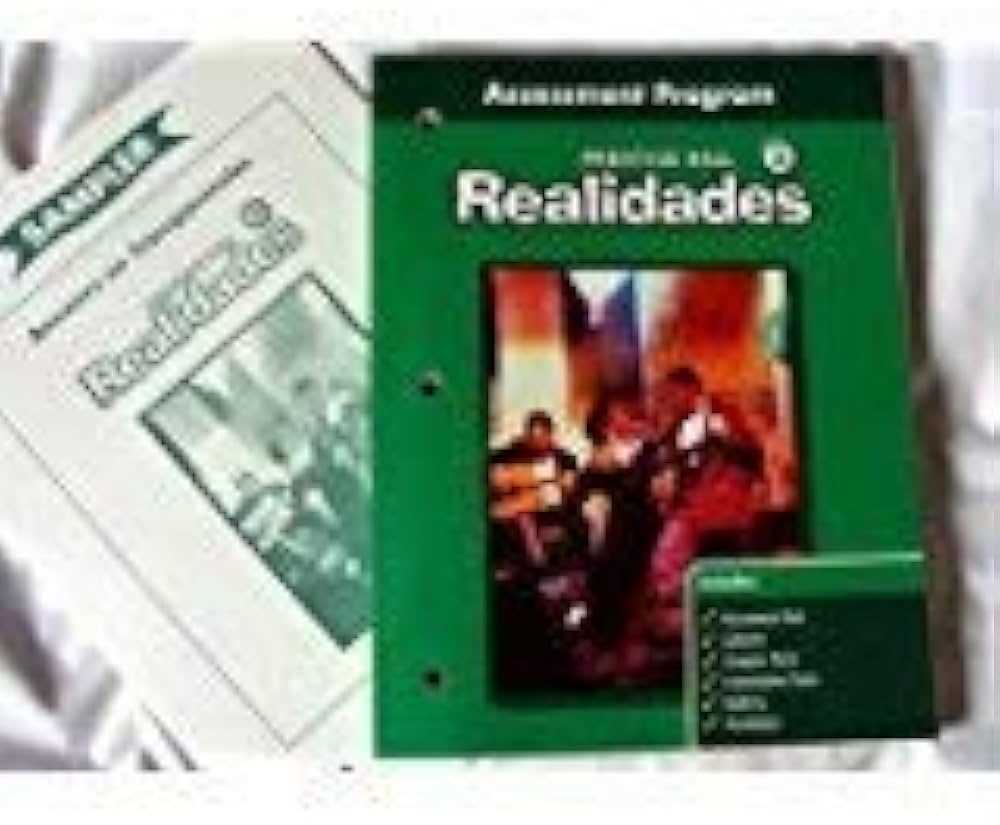 realidades 3 capitulo 3 answer key realidades 3 capitulo 3 answer key