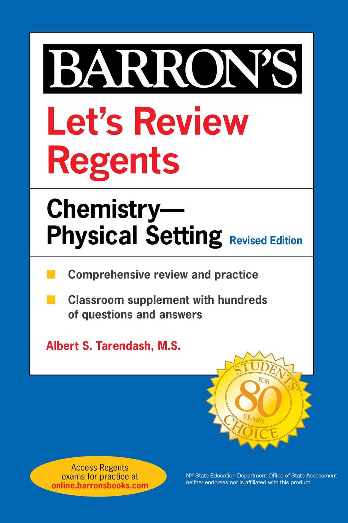 regents chemistry topic review packet answer key