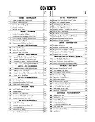 route 66 travel through the bible answer key lesson 9