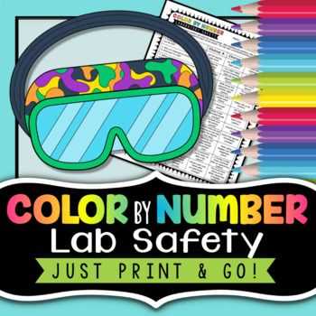 safety worksheet biology junction answer key