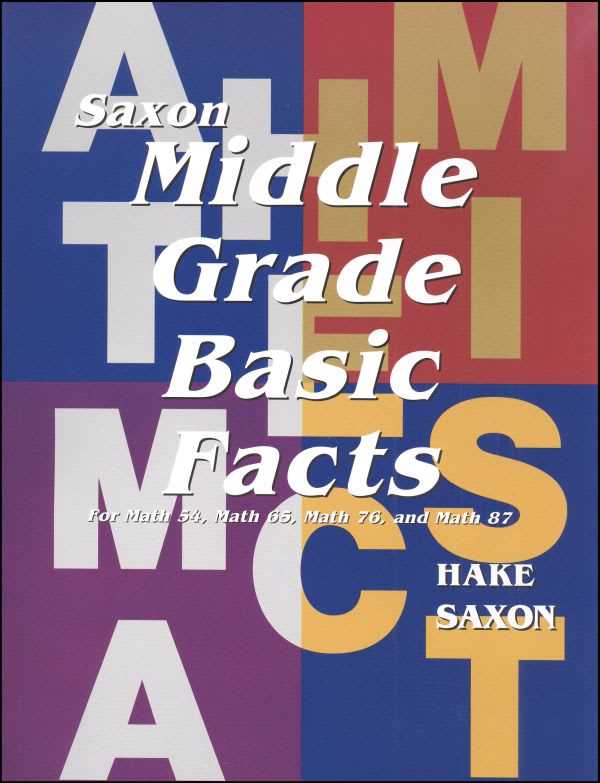 saxon math 54 2nd edition answer key