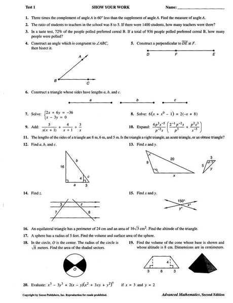saxon math 87 2nd edition answer key online saxon math 87 2nd edition answer key online