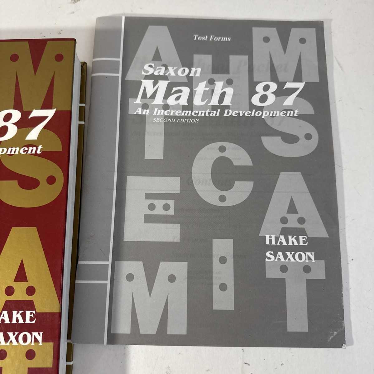 saxon math 87 2nd edition answer key online saxon math 87 2nd edition answer key online