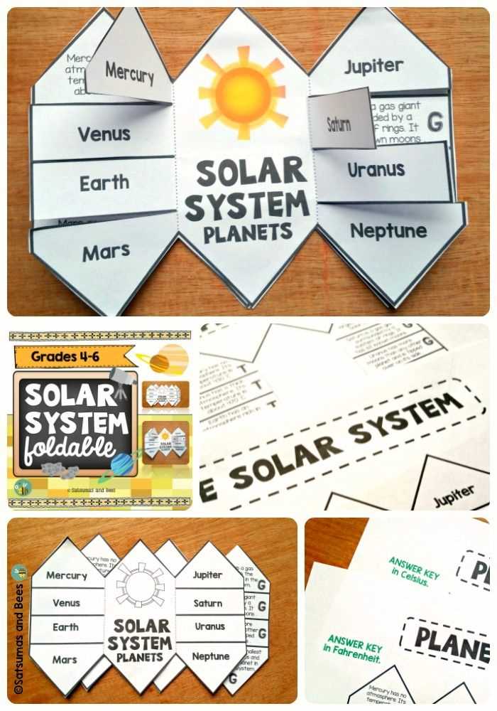 science grade 4 interactive text answer key