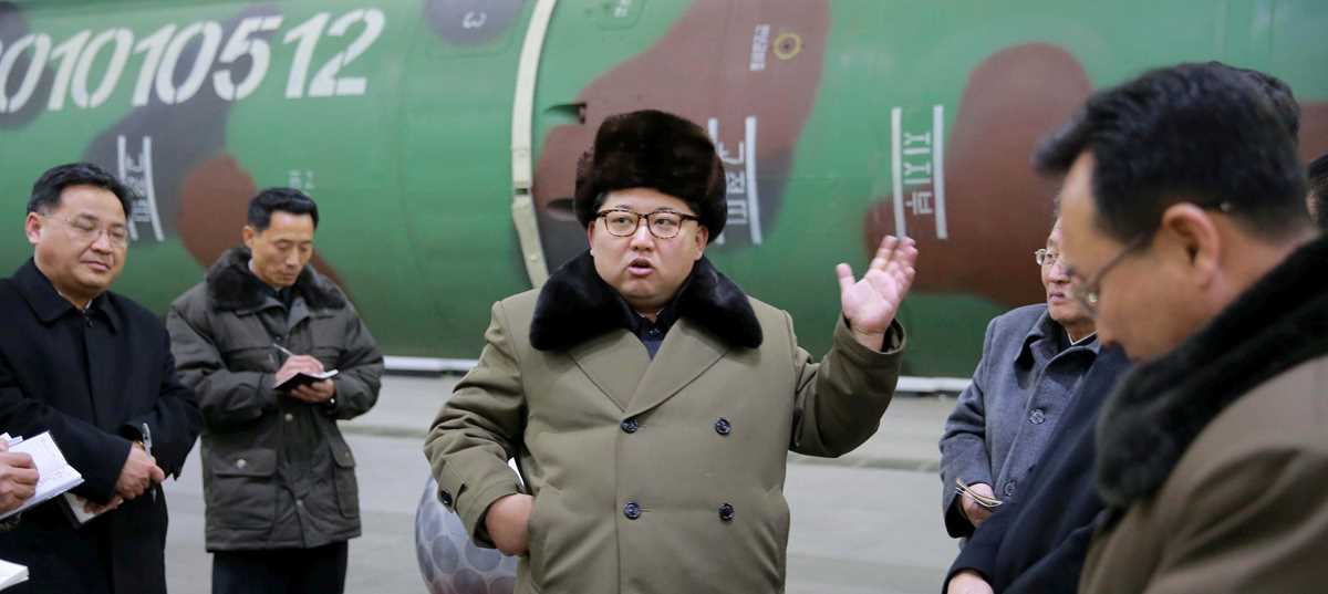 science world north korea a nuclear threat answer key