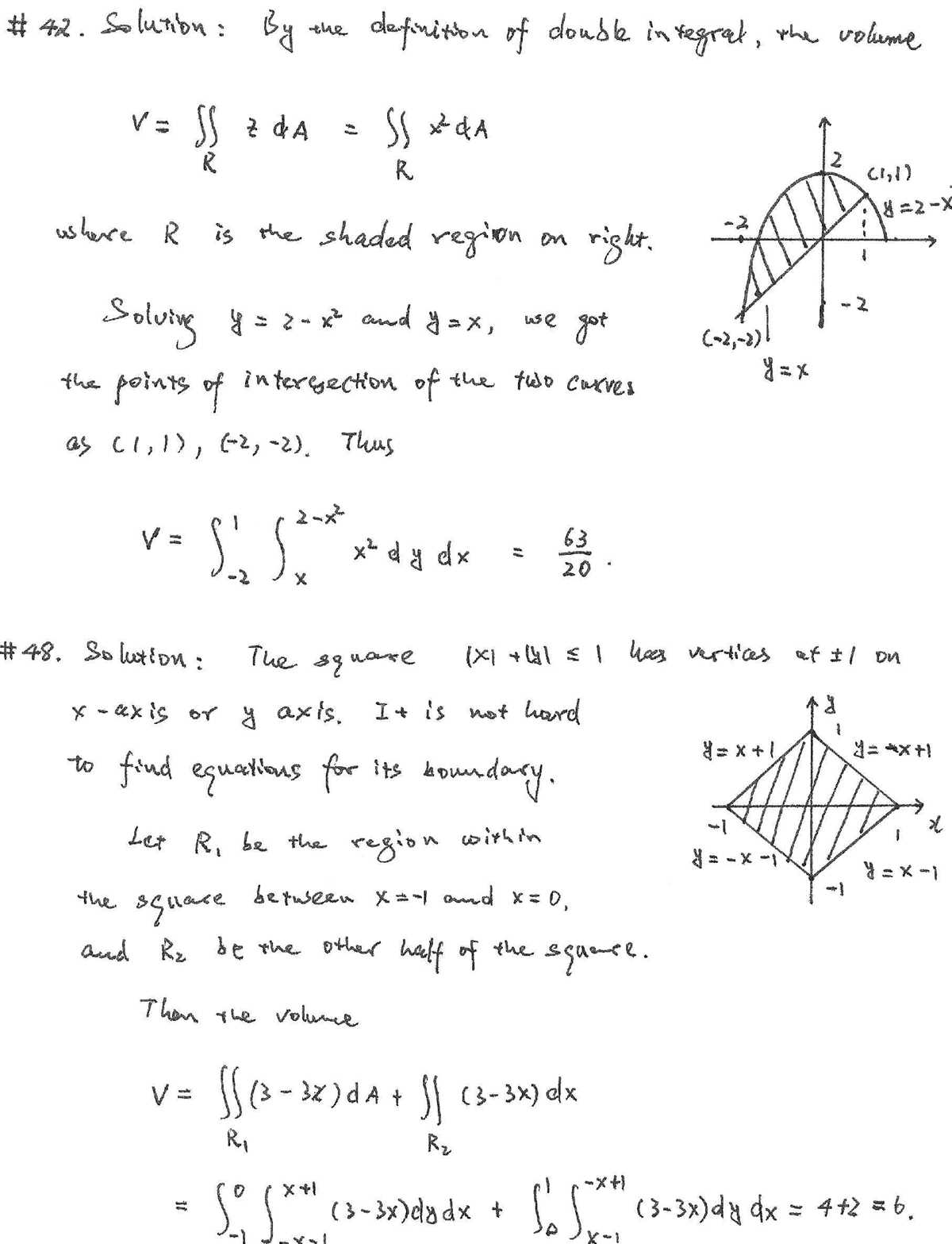 section 12.1 the arithmetic of equations section review answer key