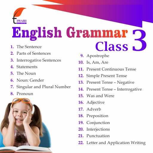simple solutions grammar grade 3 answer key