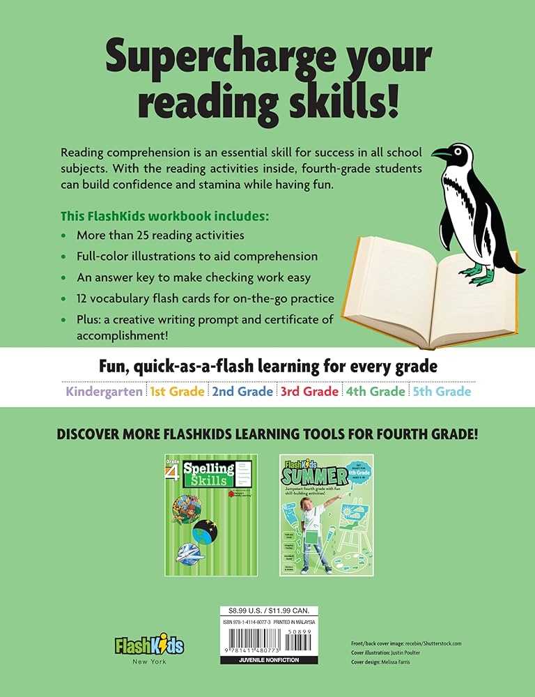 simple solutions reading comprehension grade 4 answer key