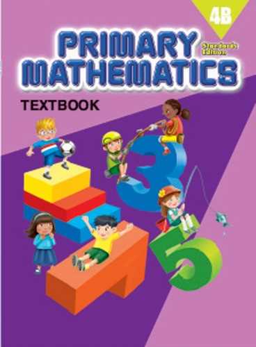 singapore math 6 answer key