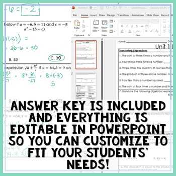 springboard mathematics course 3 answer key