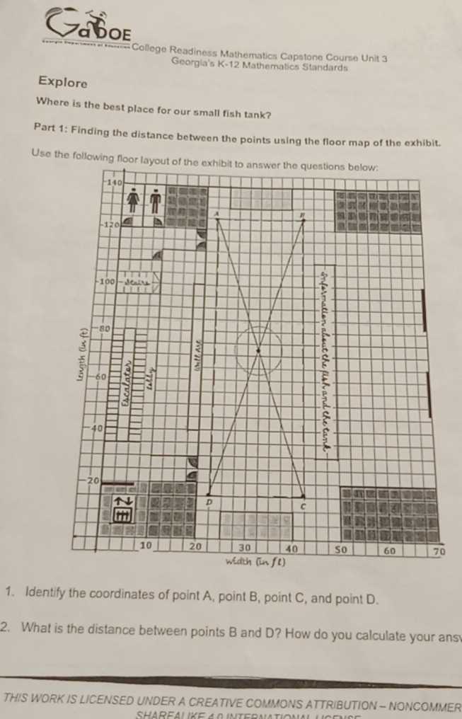 springboard mathematics course 3 page 43 answer key