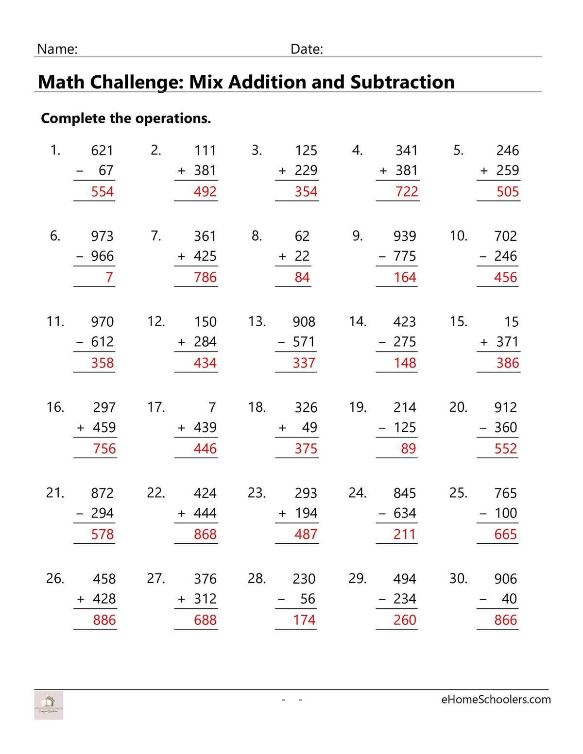 teacher second grade com answer key 2nd grade math homework