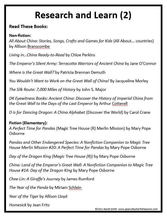 the emperors silent army worksheets answer key the emperors silent army worksheets answer key