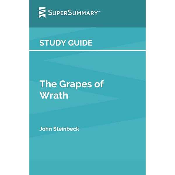 the grapes of wrath video guide answer key
