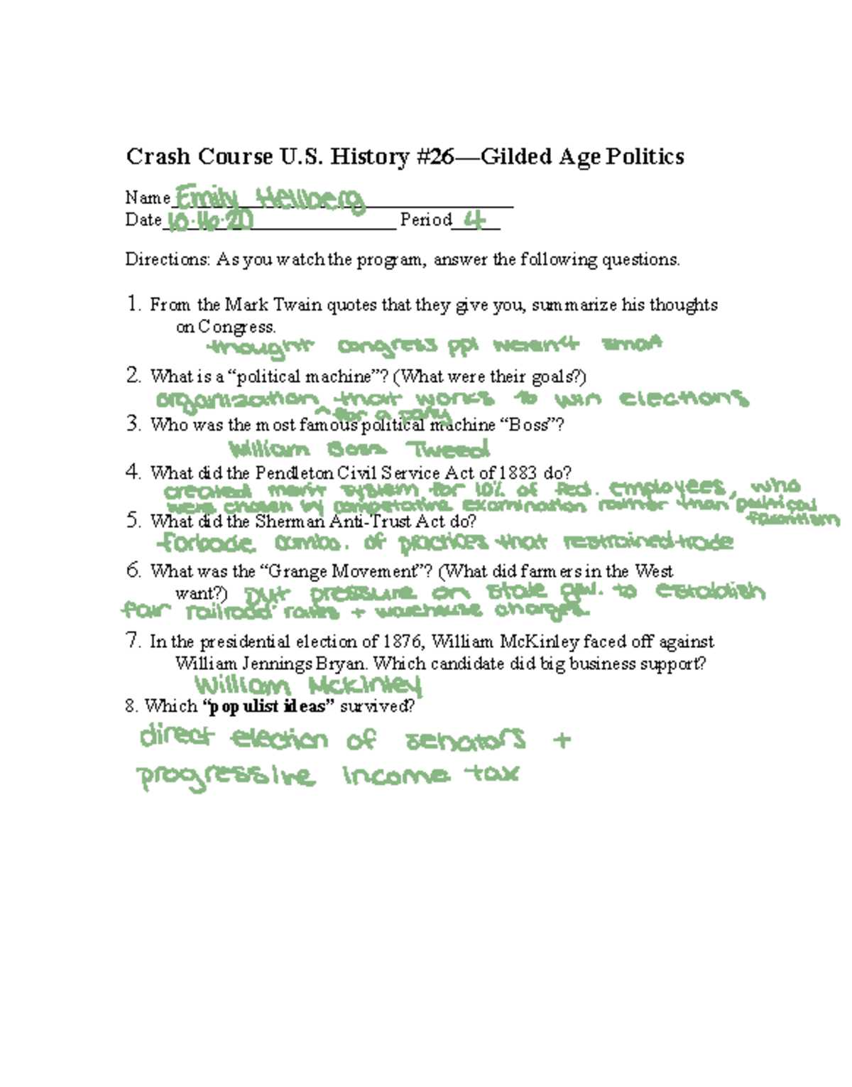 thelearningodyssey answer key us history thelearningodyssey answer key us history