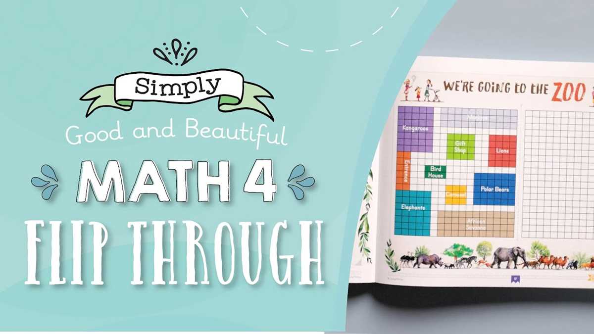 thinkup math level 4 answer key
