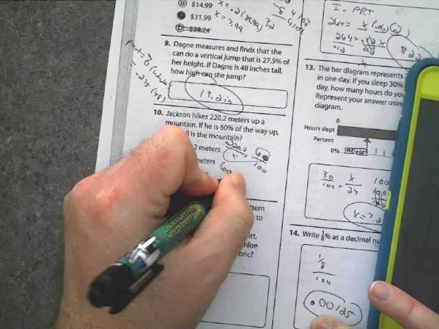 topic 8 assessment form a answer key