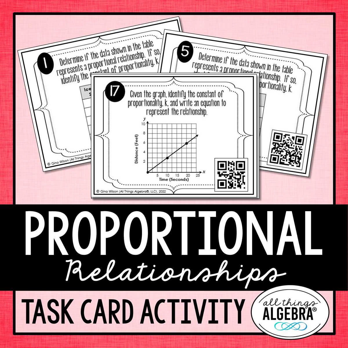 understand proportional relationships lesson 10 answer key