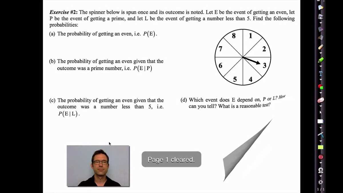 unit 12 probability homework 2 answer key