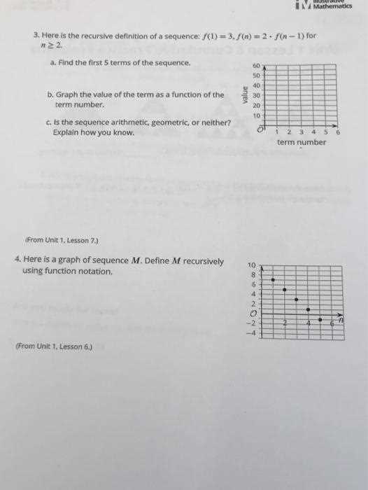 unit 2 lesson 8 answer key