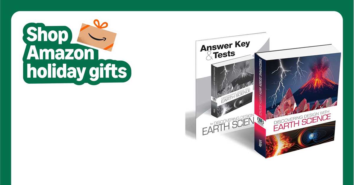 upco answer key earth science