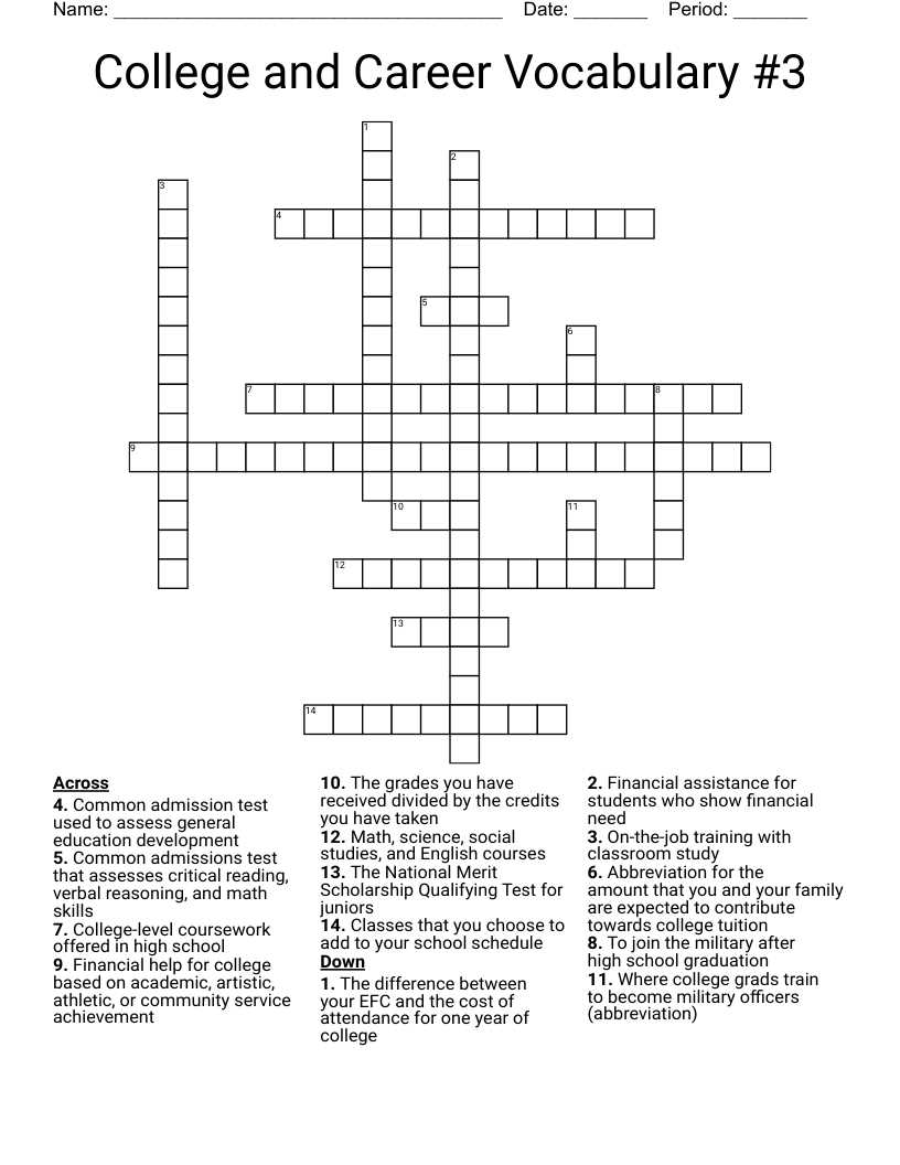 vocabulary for achievement 7th grade answer key
