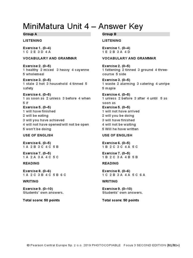 vocabulary for achievement second course lesson 4 answer key vocabulary for achievement second course lesson 4 answer key