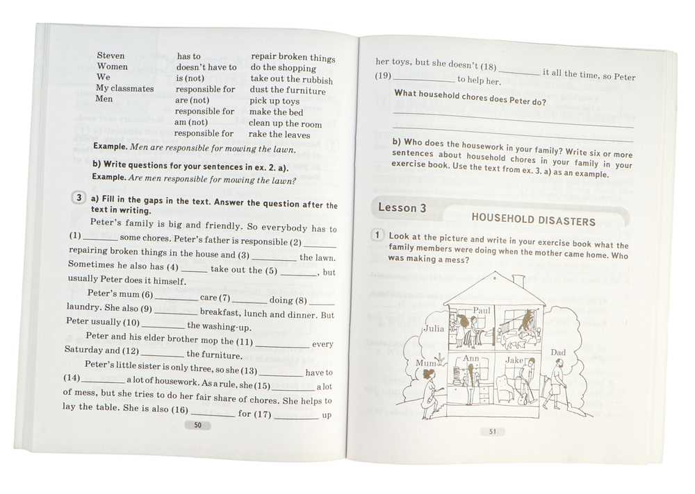 vocabulary power plus book 1 lesson 6 answer key