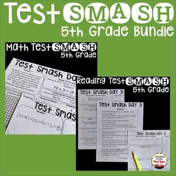 weekly assessment grade 5 answer key