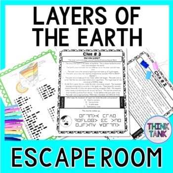 winter wonderland science escape answer key