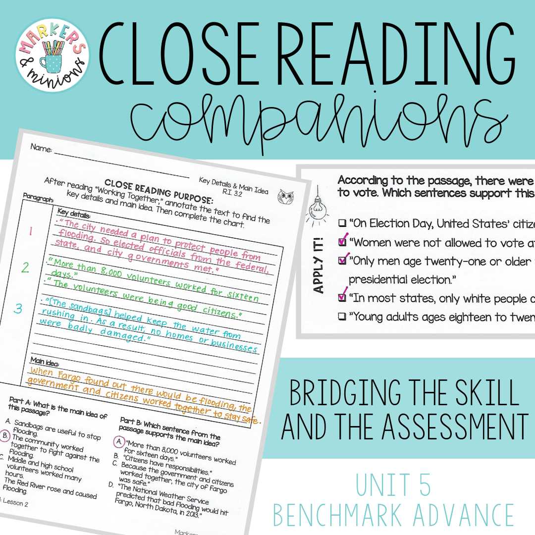wonders close reading companion grade 5 answer key wonders close reading companion grade 5 answer key