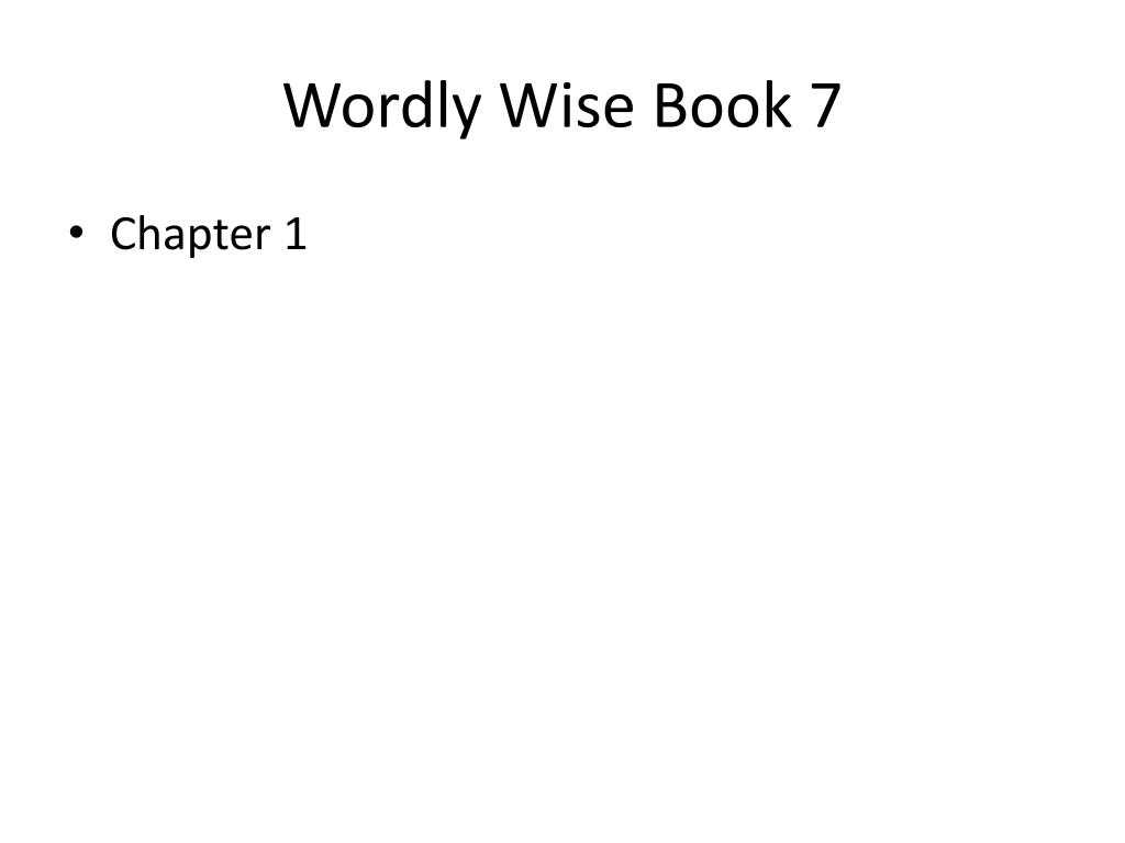 wordly wise 3000 book 7 lesson 5e answer key wordly wise 3000 book 7 lesson 5e answer key