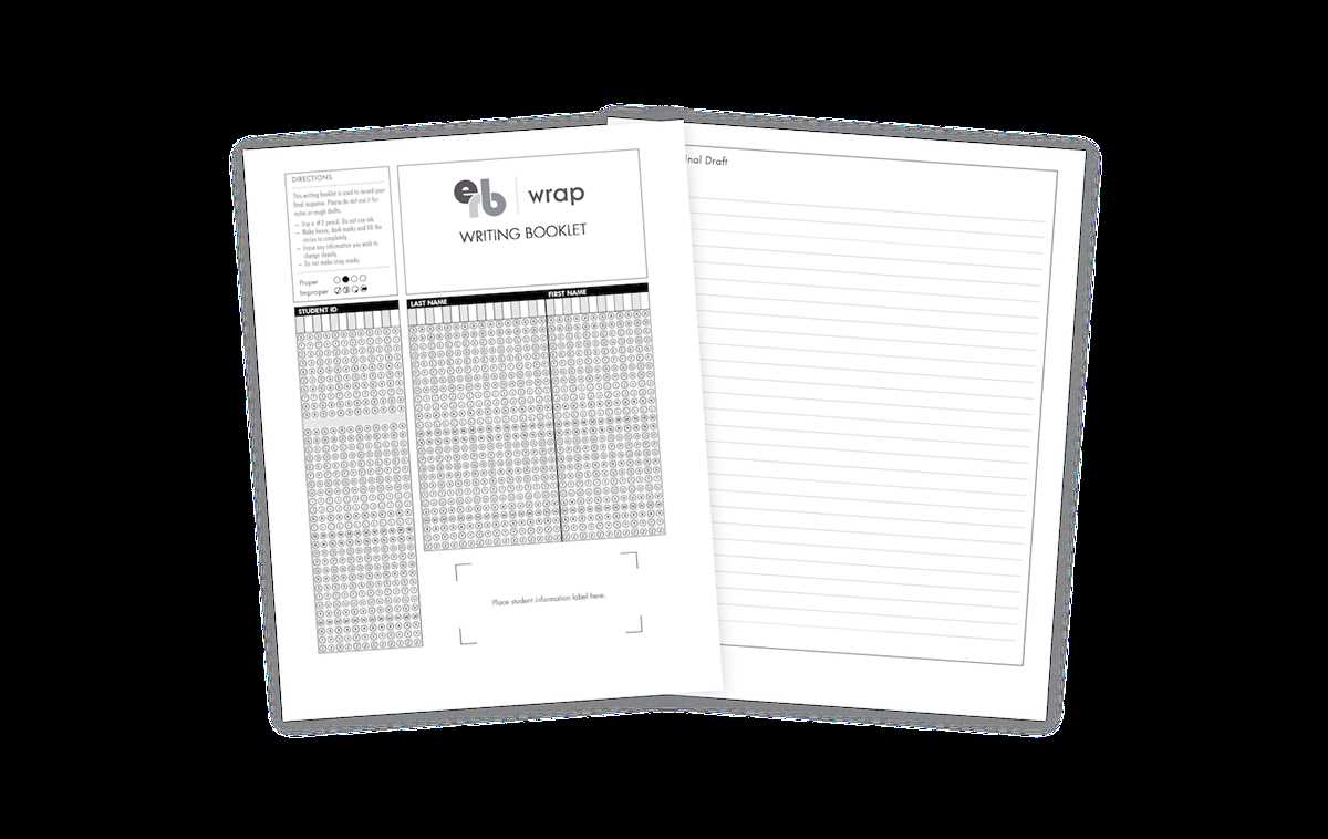 writers choice tests with answer key and rubrics grade 8