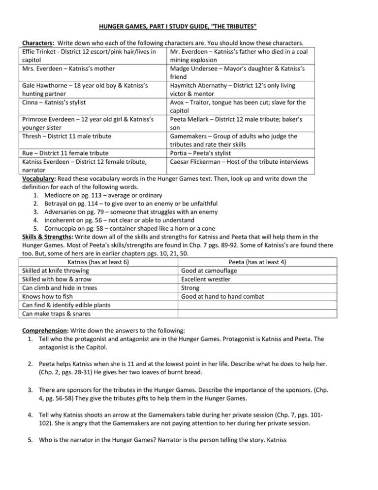 you be the judge answer key