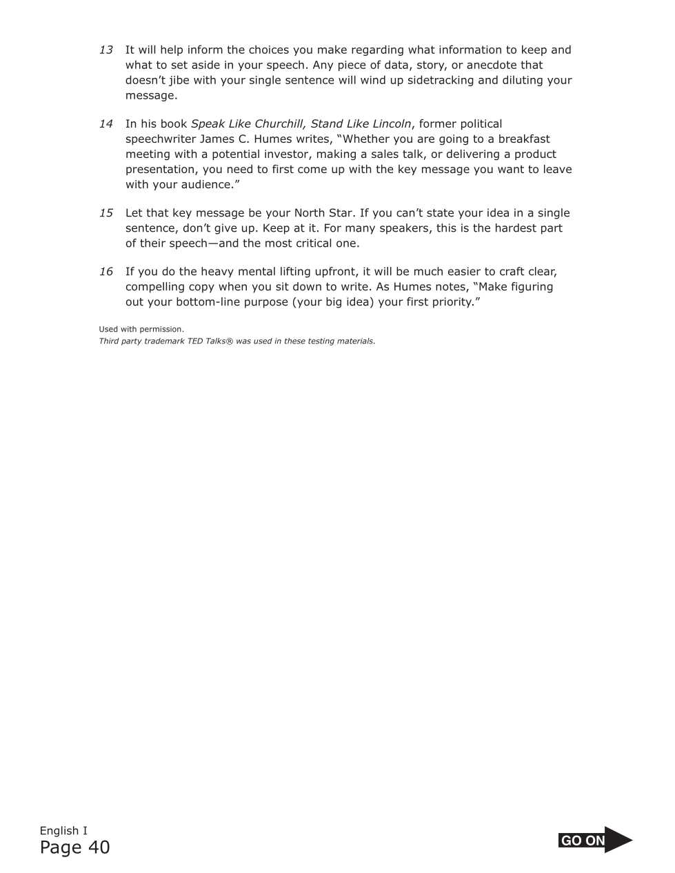 a brilliant idea by kathiann answer key