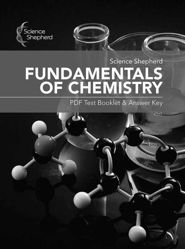 a chemistry guide answer key