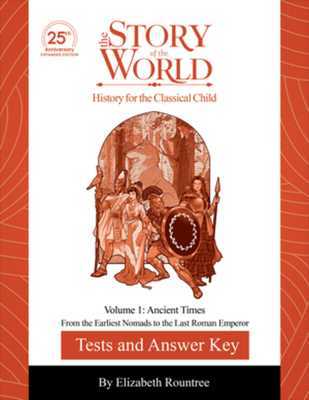 a childs story of history second edition answer key