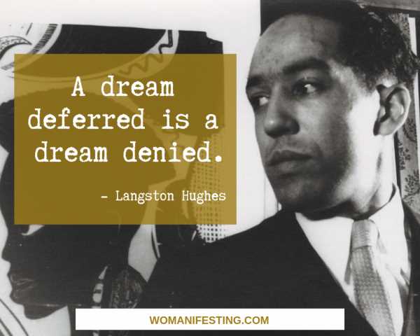 a dream deferred answer key