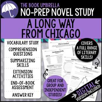 a long way from chicago answer key a long way from chicago answer key